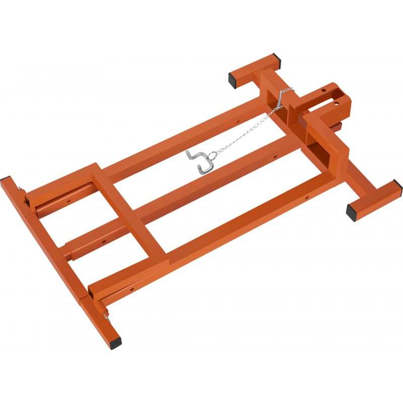 Servisna dizalica, 400 kg | KD5376 - Slika 7