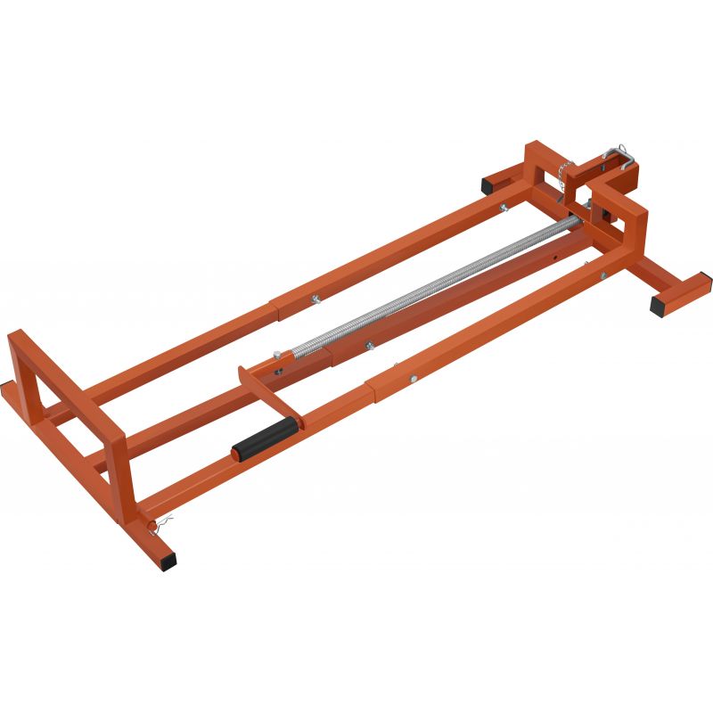 Servisna dizalica, 400 kg | KD5376 - Slika 8
