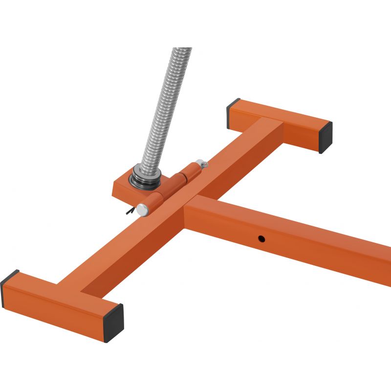 Servisna dizalica, 400 kg | KD5376 - Slika 9