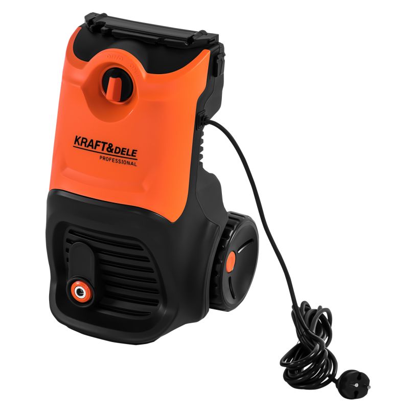 Visokotlačni perač, 3000 W, 240 bara | KD5381 - Slika 10
