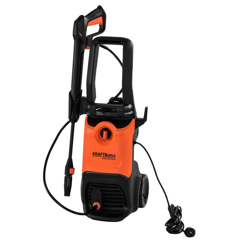 Visokotlačni perač, 3000 W, 240 bara | KD5381 - Slika 2