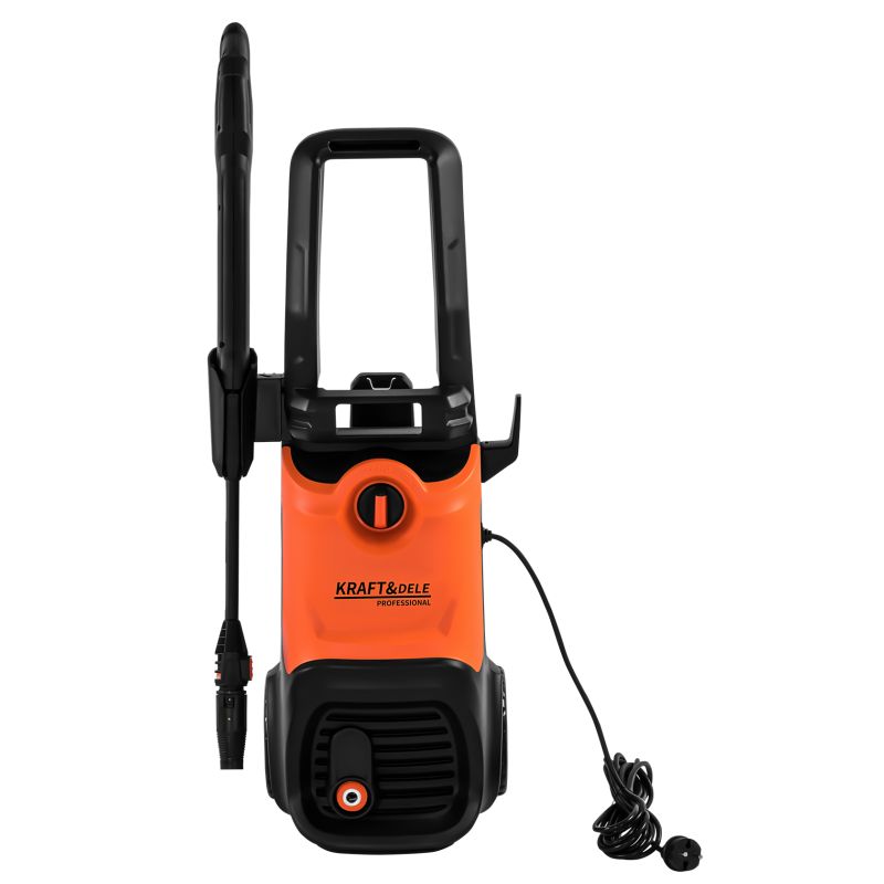 Visokotlačni perač, 3000 W, 240 bara | KD5381 - Slika 3