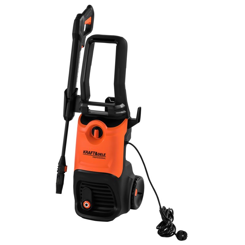 Visokotlačni perač, 3000 W, 240 bara | KD5381 - Slika 4