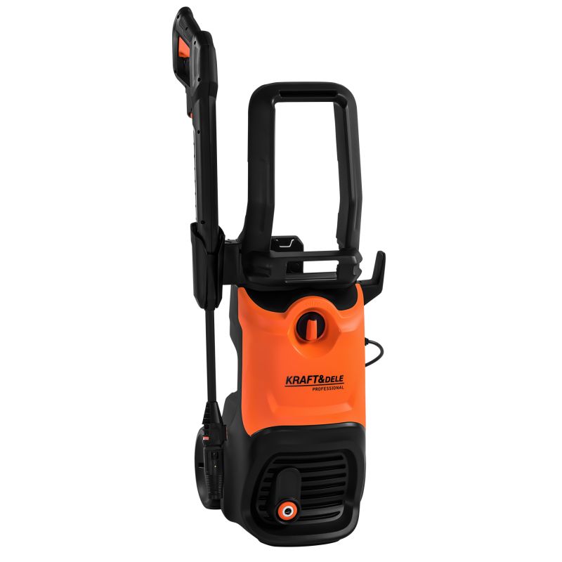 Visokotlačni perač, 3000 W, 240 bara | KD5381 - Slika 5