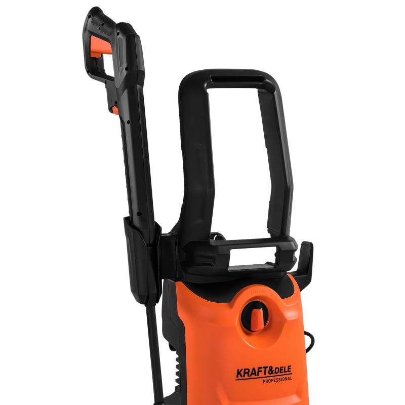 Visokotlačni perač, 3000 W, 240 bara | KD5381 - Slika 6