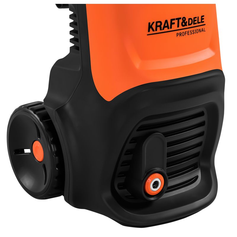 Visokotlačni perač, 3000 W, 240 bara | KD5381 - Slika 7