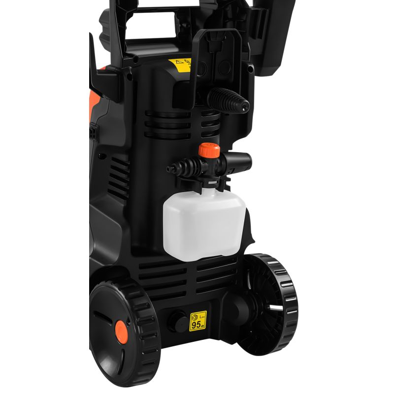 Visokotlačni perač, 3000 W, 240 bara | KD5381 - Slika 9