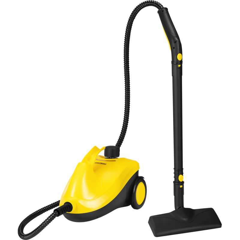 Parni čistač, 1800–2500W, 2L | KD5393