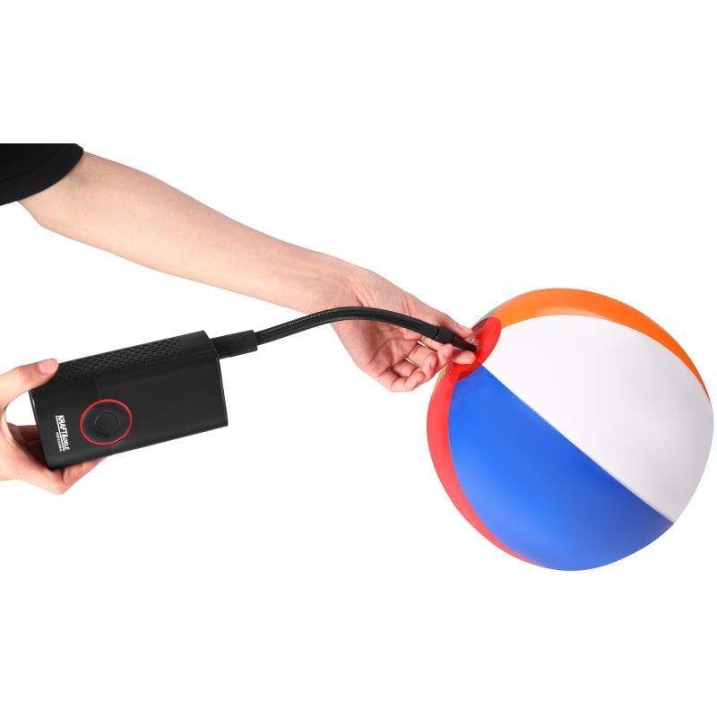 Bežični kompresor, 85W, 4000mAh | KD5499 - Slika 11