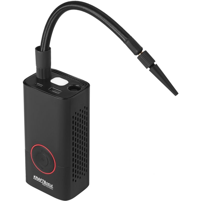 Bežični kompresor, 85W, 4000mAh | KD5499 - Slika 7