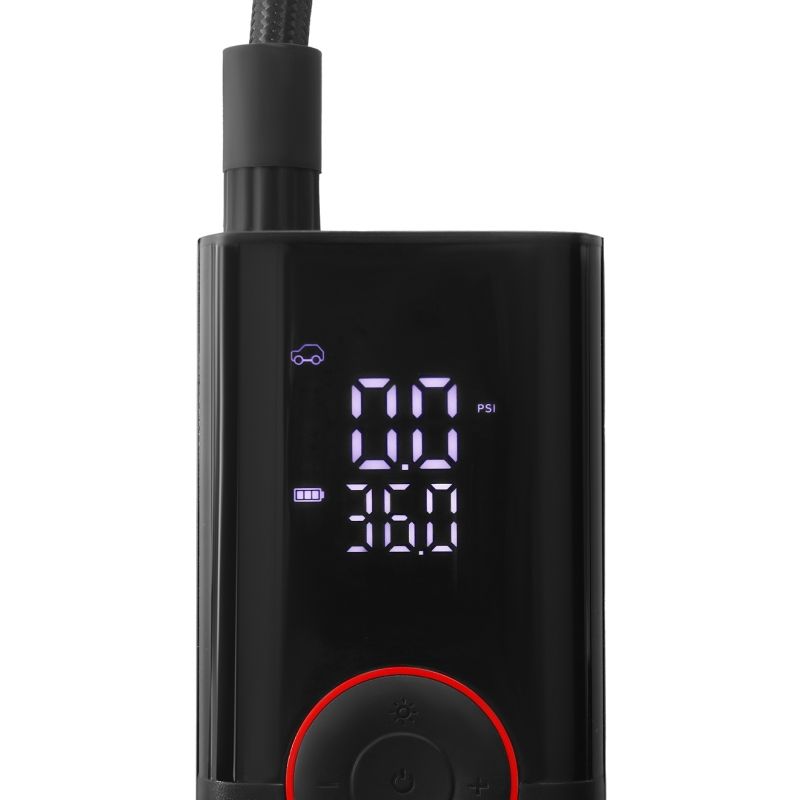 Bežični kompresor, 85W, 4000mAh | KD5499 - Slika 8