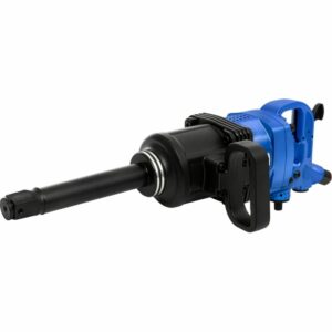 Pneumatski ključ, 1", 6600 Nm, 3600 o/min | KD5786