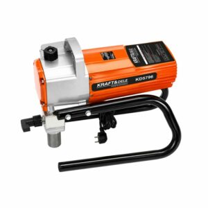 Jedinica za lakiranje, 1500W, 2,5L/min | KD5796