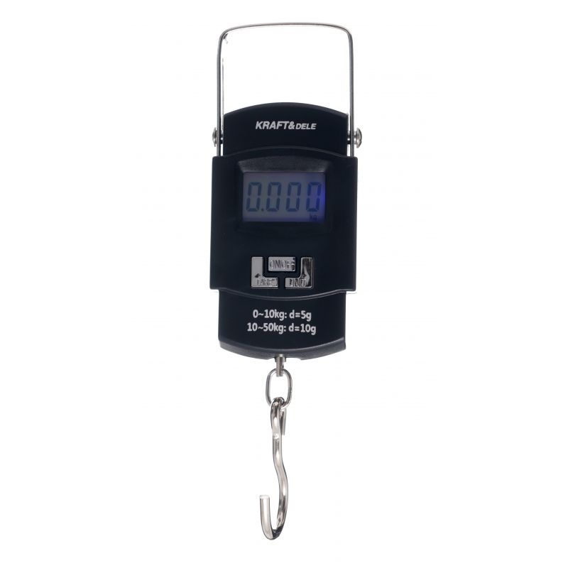 Viseća vaga, 50 kg | KD11413 - Slika 2