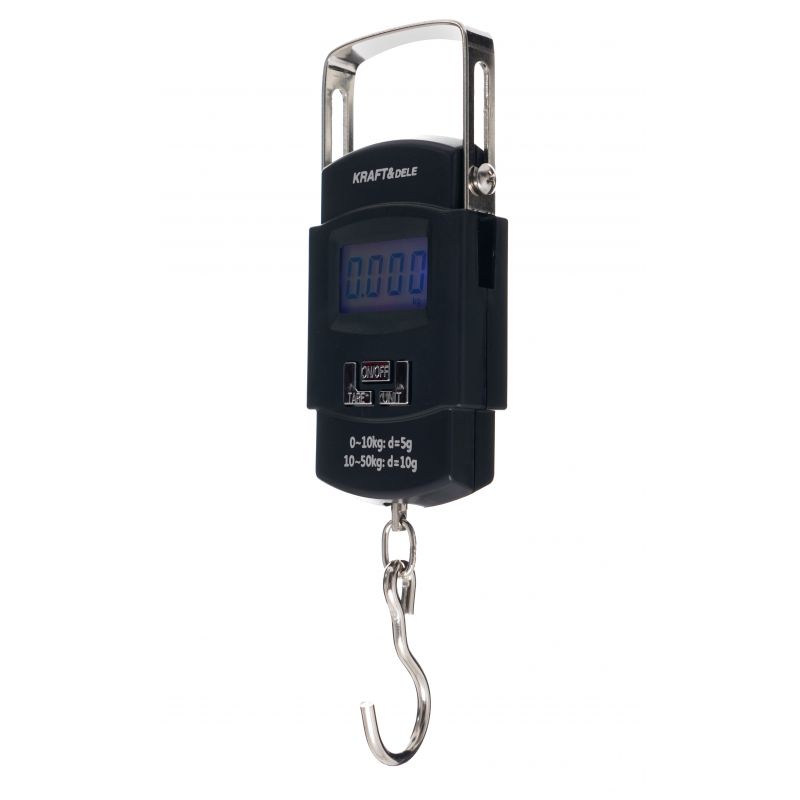 Viseća vaga, 50 kg | KD11413 - Slika 3