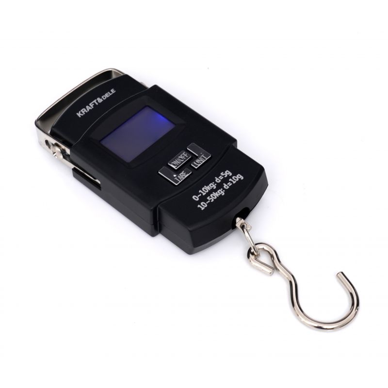 Viseća vaga, 50 kg | KD11413 - Slika 5