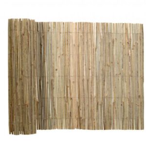 Bambusova ograda | 100 cm x 300 cm