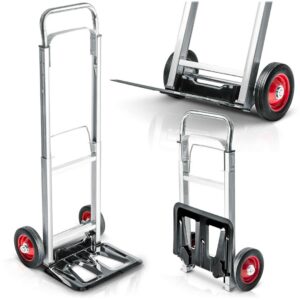 Transportna kolica HM-518, 90kg | Humberg