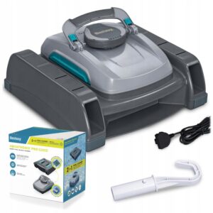 Automatski 2-u-1 usisavač za bazen Aquatronix Pro G300 | Bestway