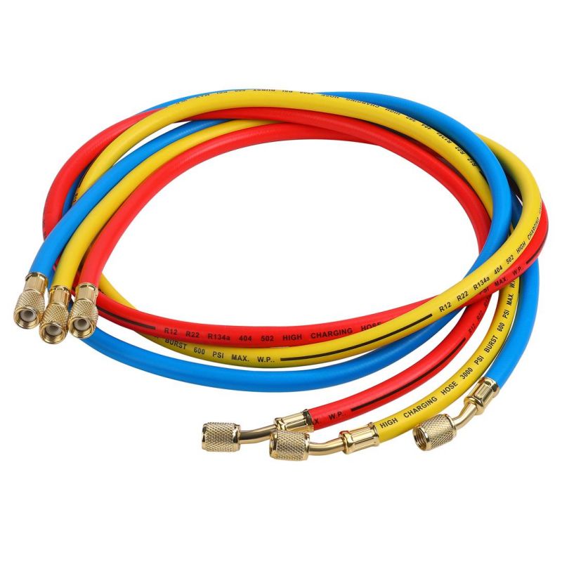 Komplet za provjeru klima uređaja | KD10534 - Slika 15