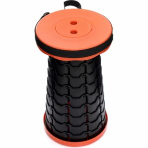 Planinarska stolica MAX, 200 kg | KD10747