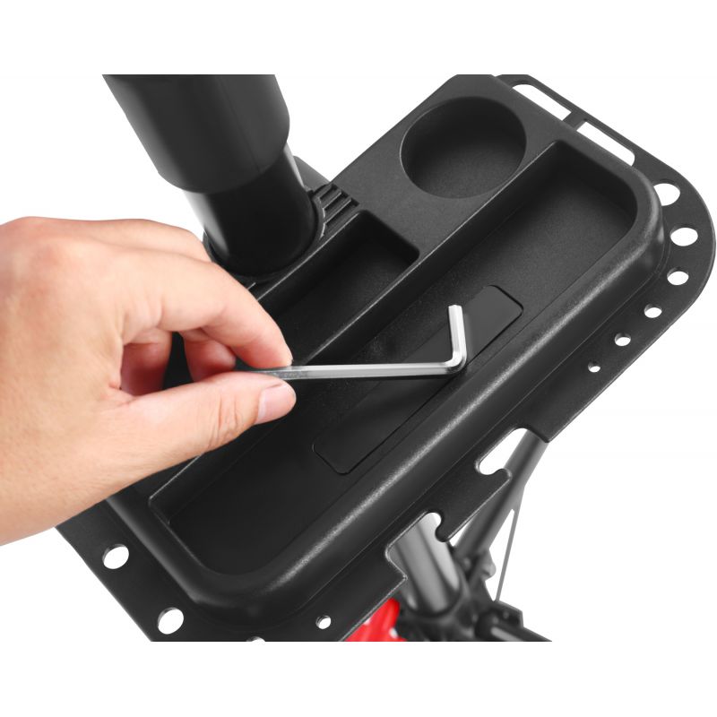 Servisni stalak za bicikl, 30 kg | KD11789 - Slika 10