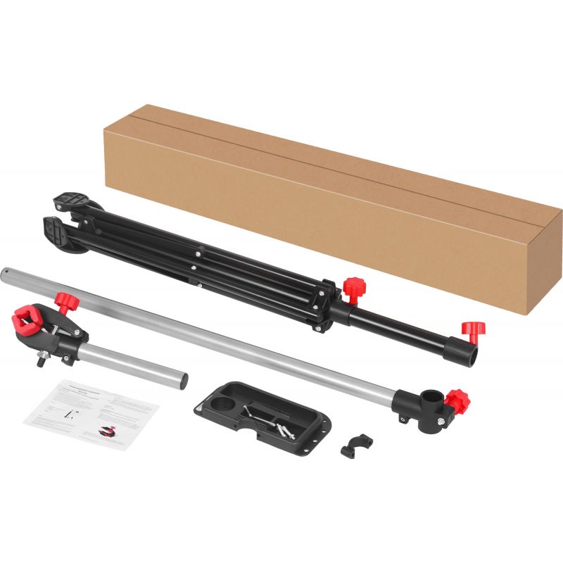 Servisni stalak za bicikl, 30 kg | KD11789 - Slika 16