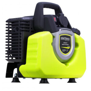 Inverter generator, 1000W, 230V | KD132