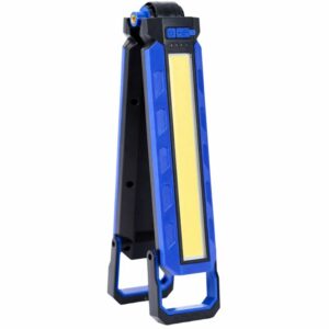 LED svjetiljka za radionicu, 1100LM, 4000mAh | KD3497