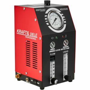 Generator dima za provjeru nepropusnosti sustava, 9l/min | KD3520