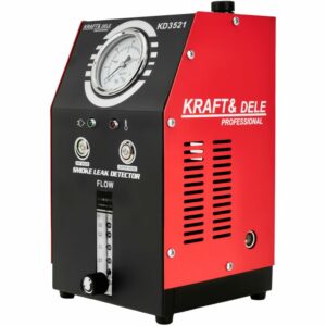 Generator dima za provjeru nepropusnosti sustava, 9l/min | KD3521