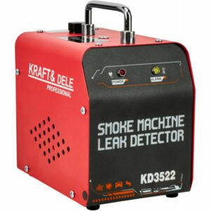 Generator dima za provjeru curenja sustava, 18l/min | KD3522