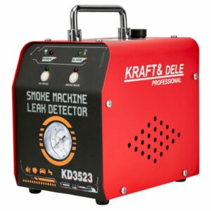 Generator dima za provjeru curenja sustava, 20l/min | KD3523