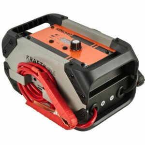 Auto punjač sa starterom, 20-250Ah, 12/24V, 35A | KD5340