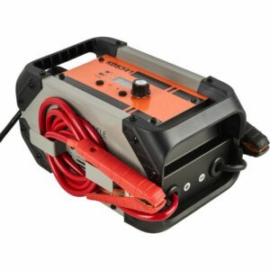 Auto punjač sa starterom, 20-500Ah, 12/24V, 60A | KD5341