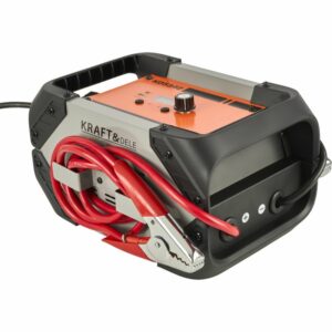 Auto punjač sa starterom, 20-700Ah, 12/24V, 85A | KD5342