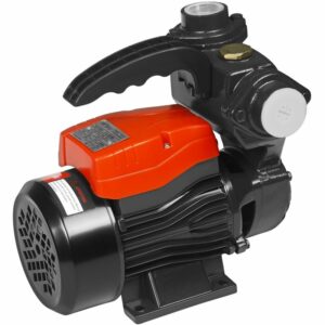 Vrtna pumpa za vodu, 570 W, 37 l/min | KD805