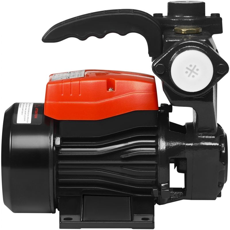 Vrtna pumpa za vodu, 570 W, 37 l/min | KD805 - Slika 10