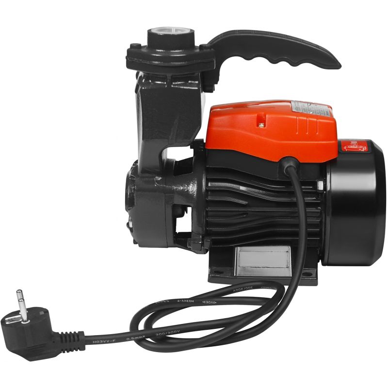 Vrtna pumpa za vodu, 570 W, 37 l/min | KD805 - Slika 3