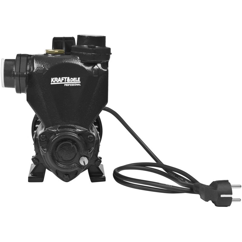 Vrtna pumpa za vodu, 570 W, 37 l/min | KD805 - Slika 4