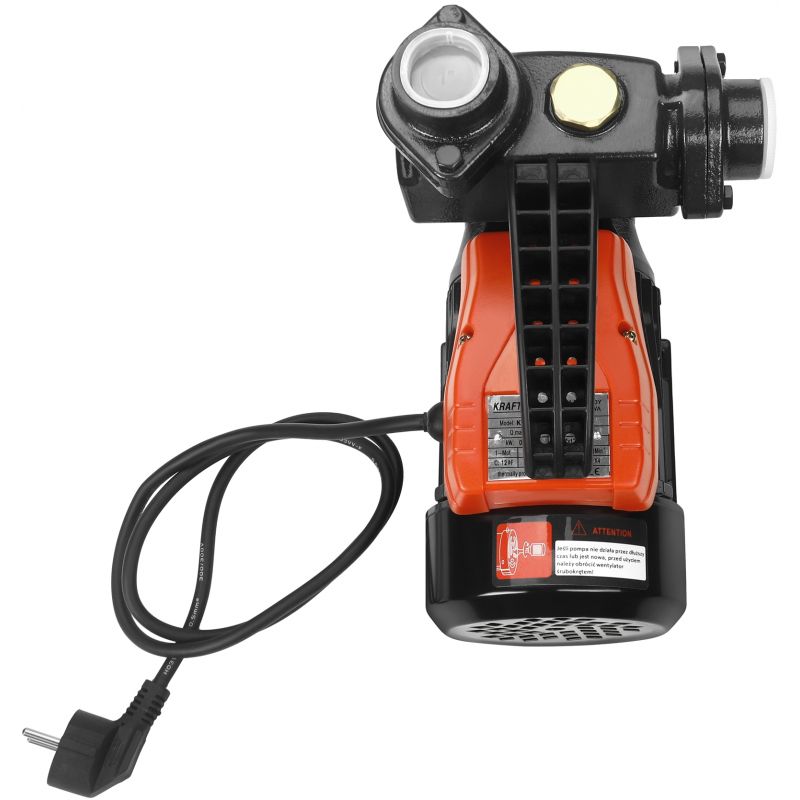 Vrtna pumpa za vodu, 570 W, 37 l/min | KD805 - Slika 5