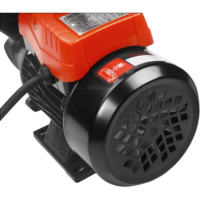 Vrtna pumpa za vodu, 570 W, 37 l/min | KD805 - Slika 6