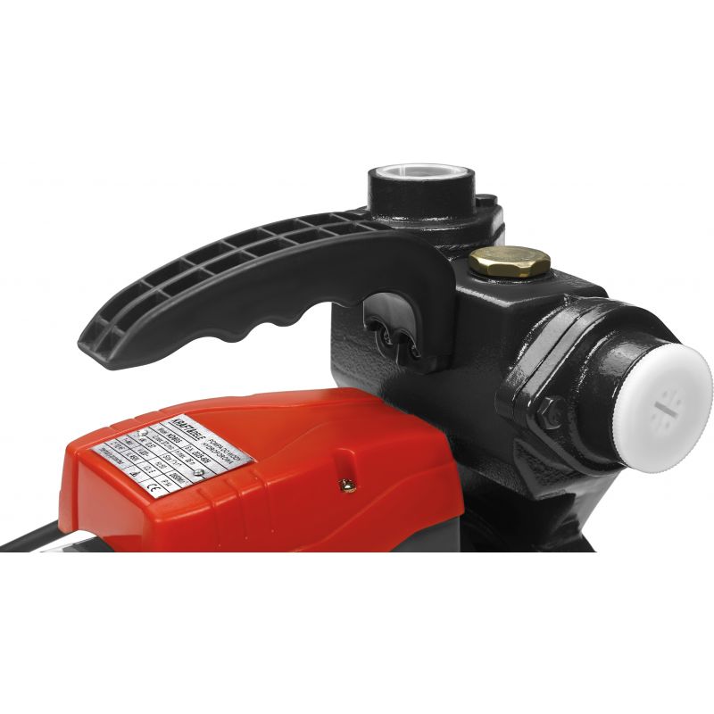 Vrtna pumpa za vodu, 570 W, 37 l/min | KD805 - Slika 8