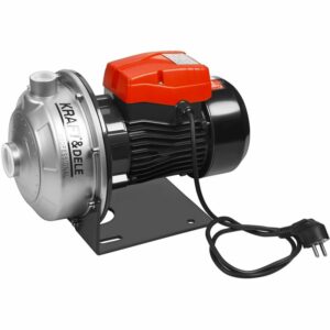 Vrtna pumpa za vodu, 800 W, 80 l/min | KD806