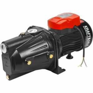 Vrtna pumpa za vodu, 850 W, 65 l/min | KD807