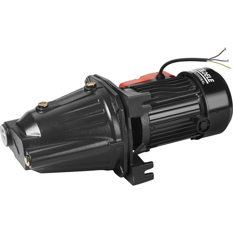 Vrtna pumpa za vodu, 850 W, 65 l/min | KD807 - Slika 12