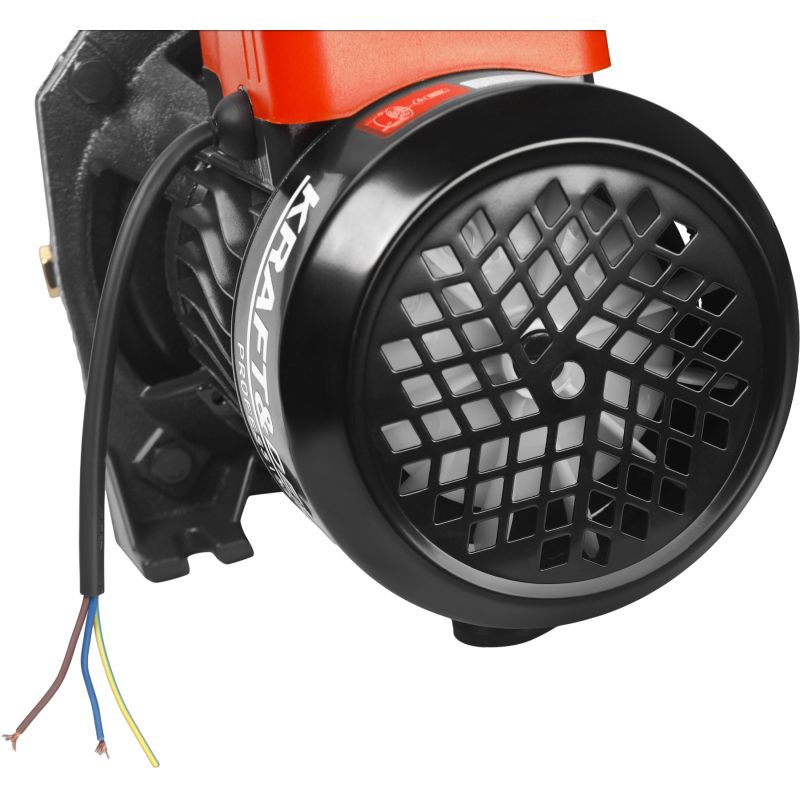 Vrtna pumpa za vodu, 850 W, 65 l/min | KD807 - Slika 14