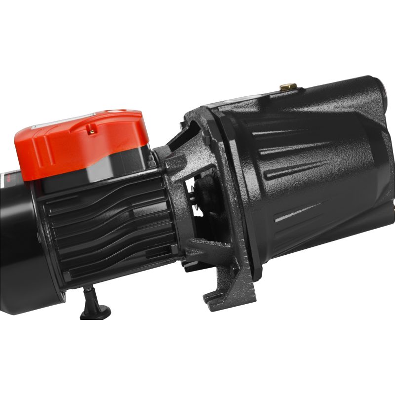 Vrtna pumpa za vodu, 850 W, 65 l/min | KD807 - Slika 15