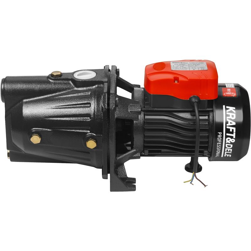 Vrtna pumpa za vodu, 850 W, 65 l/min | KD807 - Slika 3