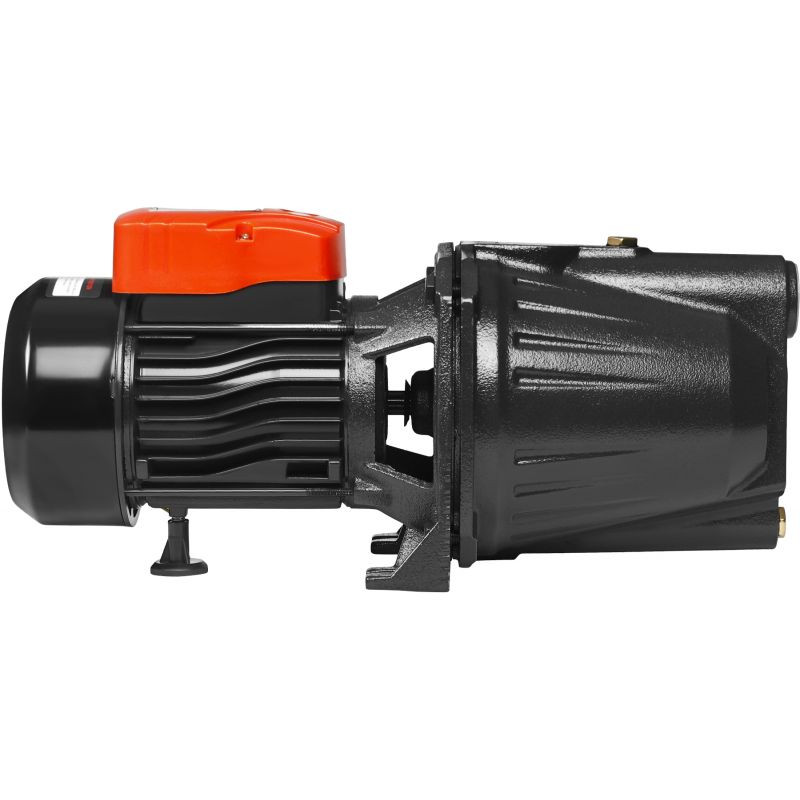 Vrtna pumpa za vodu, 850 W, 65 l/min | KD807 - Slika 5